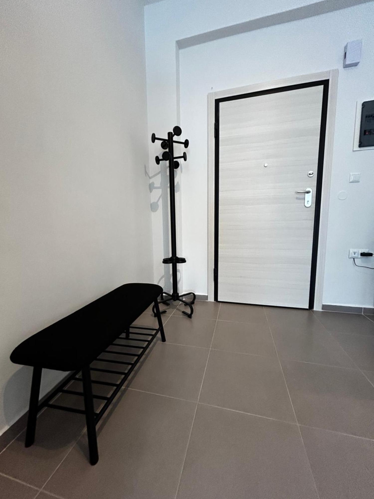 Omonoia Central Apartment Кавала Екстериор снимка