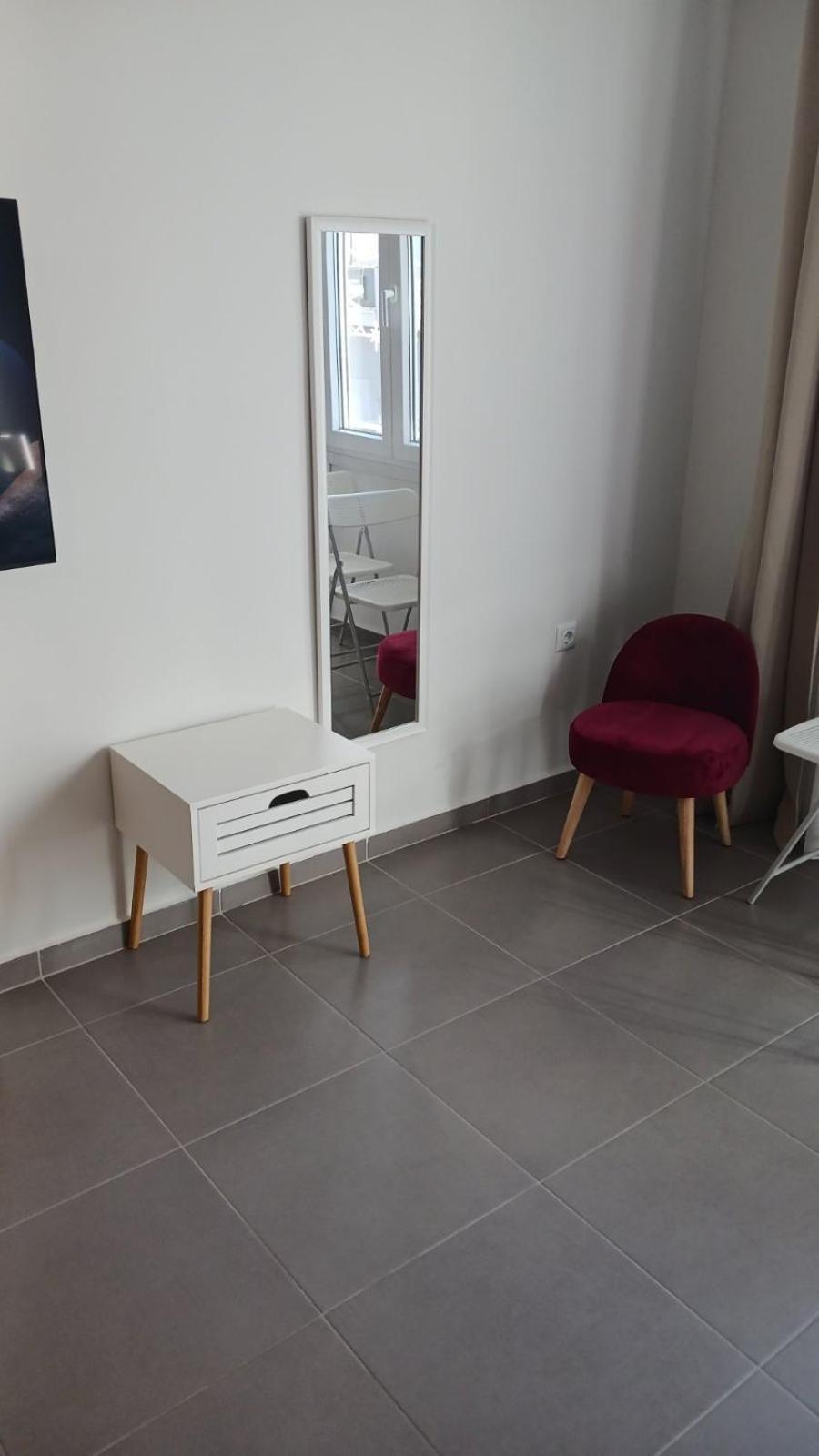 Omonoia Central Apartment Кавала Екстериор снимка
