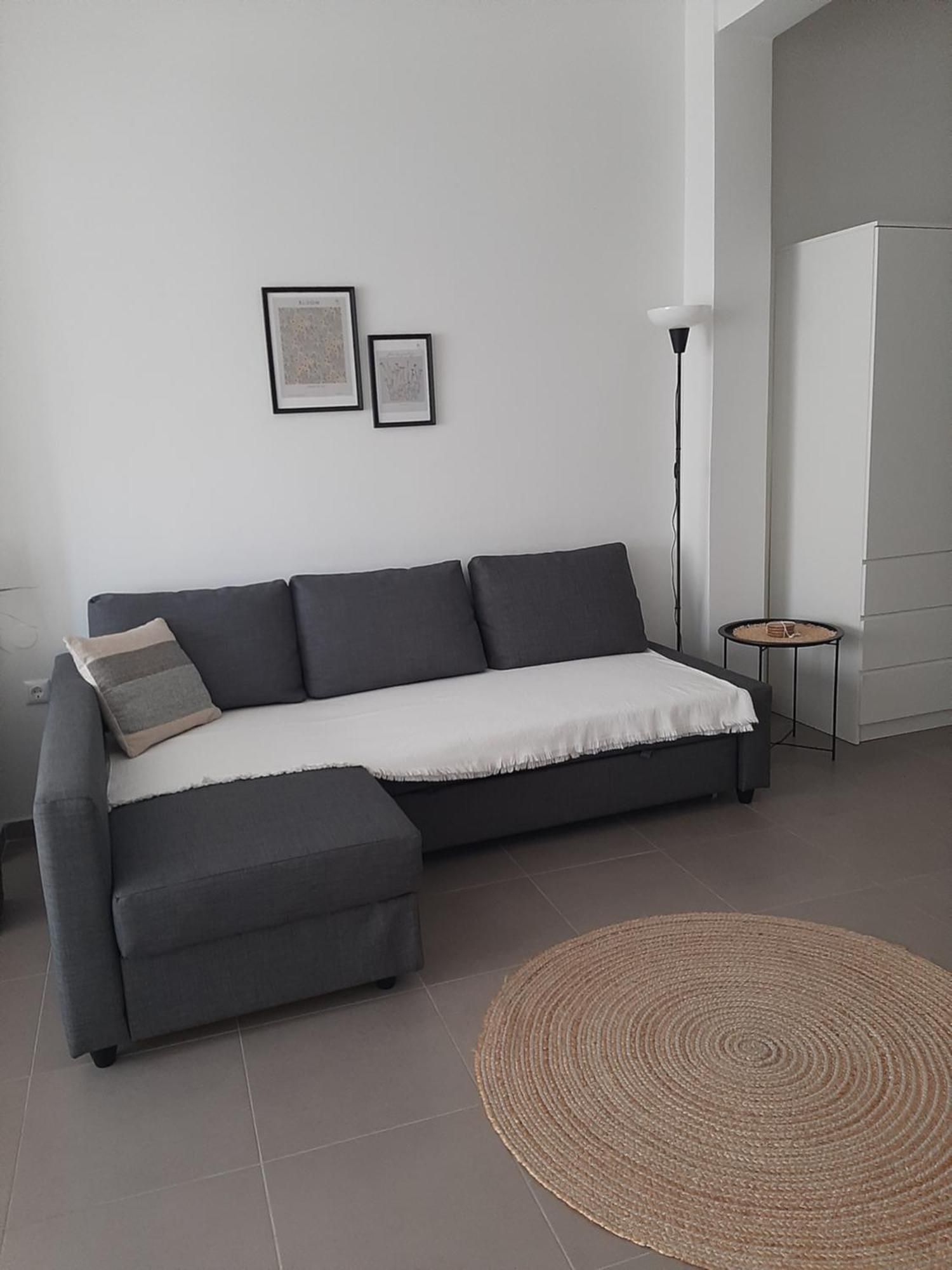 Omonoia Central Apartment Кавала Екстериор снимка